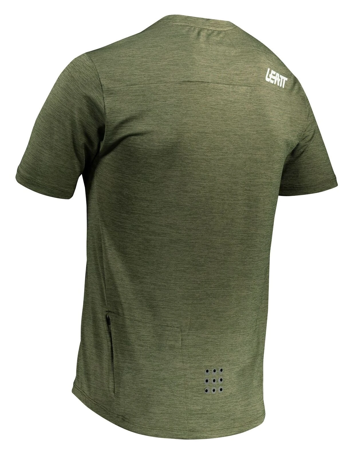 Leatt MTB Jersey 1.0 (2XL) 6 Leatt MTB Jersey 1.0 (2XL) - Image 4