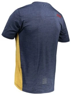 Leatt MTB Jersey 1.0 (2XL) 17 Leatt MTB Jersey 1.0 (2XL) -Motorcycle Parts Store leatt jersey mtb10 xxl 7