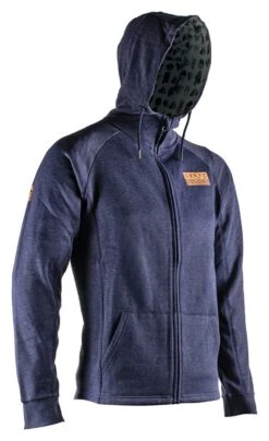 Leatt Upcycle Hoodie