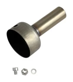 LeoVince DB Killer Baffle For GP One Mufflers