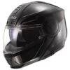 LS2 Horizon Helmet -Motorcycle Parts Store ls2 horizon helmet black