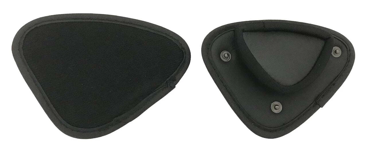 LS2 LinkIn Pal Sena Ear Pads For Rebellion Helmet