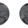 LS2 Quick Change Knob Set With Lock Tab -Motorcycle Parts Store ls2 quick change knob set with lock tab