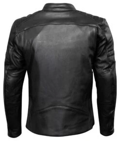 Merlin Chase Jacket -Motorcycle Parts Store merlin chase jacket black 2