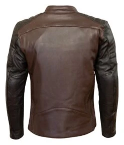 Merlin Chase Jacket -Motorcycle Parts Store merlin chase jacket black brown 2