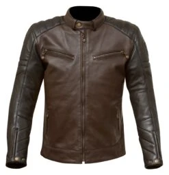 Merlin Chase Jacket -Motorcycle Parts Store merlin chase jacket black brown
