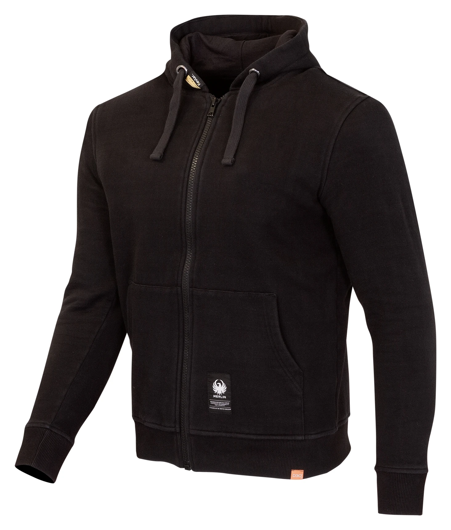 Merlin Cody Riding Hoody 3 Merlin Cody Riding Hoody