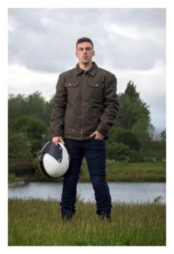 Merlin Dawson Jacket (3XL) 10 Merlin Dawson Jacket (3XL) -Motorcycle Parts Store merlin dawson jacket 2