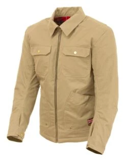 Merlin Dawson Jacket (3XL)