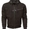 Merlin Easton Riding Hoody -Motorcycle Parts Store merlin easton riding hoody black
