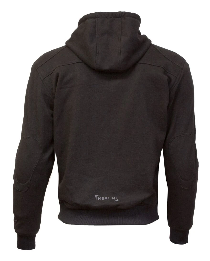Merlin Easton Riding Hoody 5 Merlin Easton Riding Hoody - Image 3