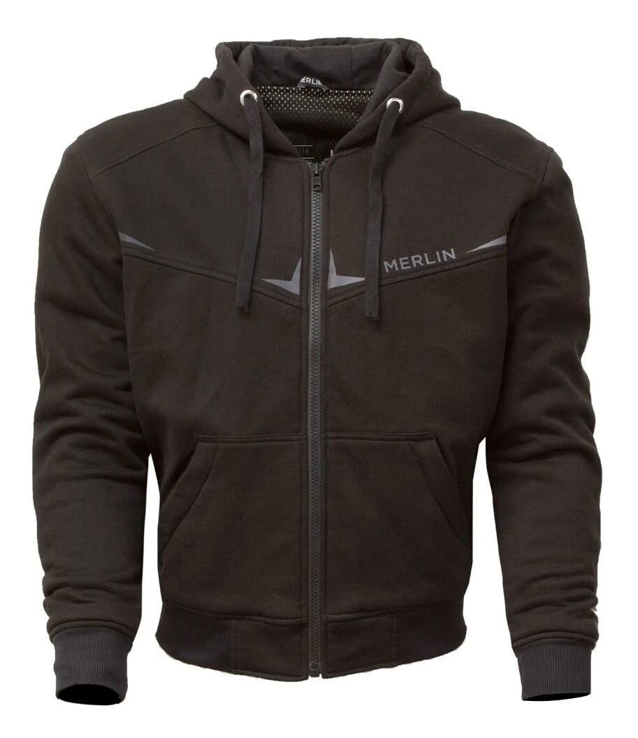 Merlin Easton Riding Hoody 3 Merlin Easton Riding Hoody