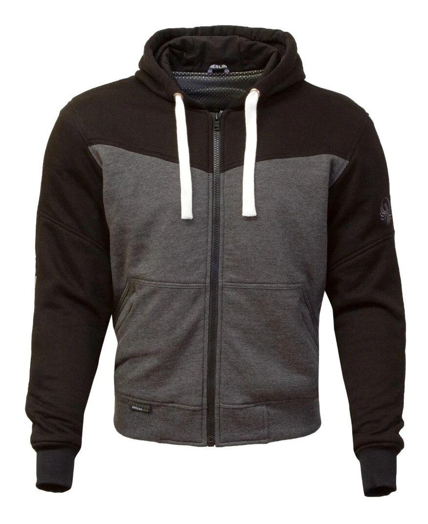 Merlin Hurley Riding Hoody (SM) 4 Merlin Hurley Riding Hoody (SM) - Image 2