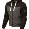 Merlin Hurley Riding Hoody (SM)
