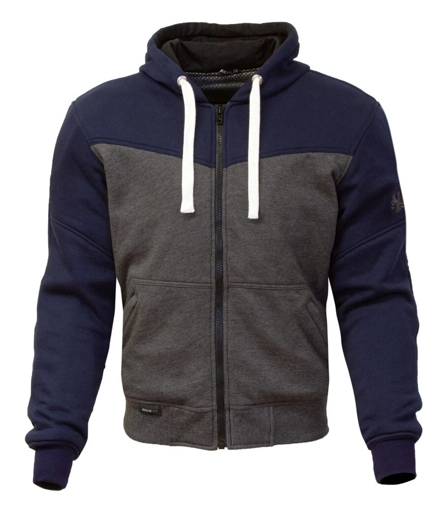 Merlin Hurley Riding Hoody (SM) 5 Merlin Hurley Riding Hoody (SM) - Image 3