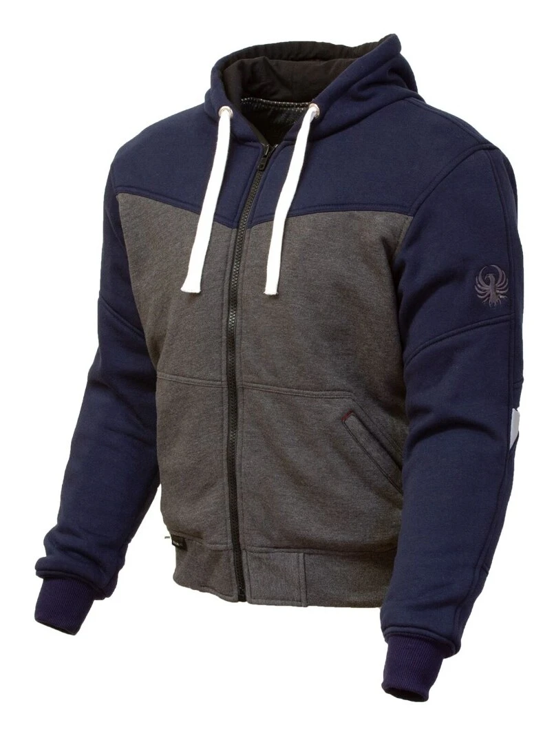 Merlin Hurley Riding Hoody (SM) 6 Merlin Hurley Riding Hoody (SM) - Image 4