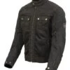 Merlin Shenstone Air D3O Jacket -Motorcycle Parts Store merlin shenstone air jacket black