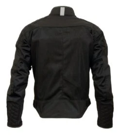 Merlin Shenstone Air D3O Jacket -Motorcycle Parts Store merlin shenstone air jacket black 2