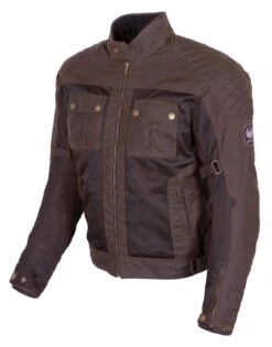 Merlin Shenstone Air D3O Jacket -Motorcycle Parts Store merlin shenstone cotec air jacket olive