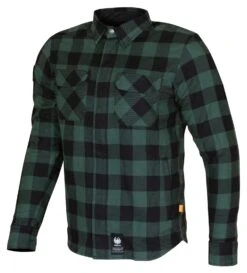Merlin Sherbrook Riding Shirt -Motorcycle Parts Store merlin sherbrook d3 o riding shirt s layer green