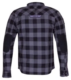 Motorcycle Parts Store -Motorcycle Parts Store merlin sherbrook d3 o riding shirt s layer grey 1