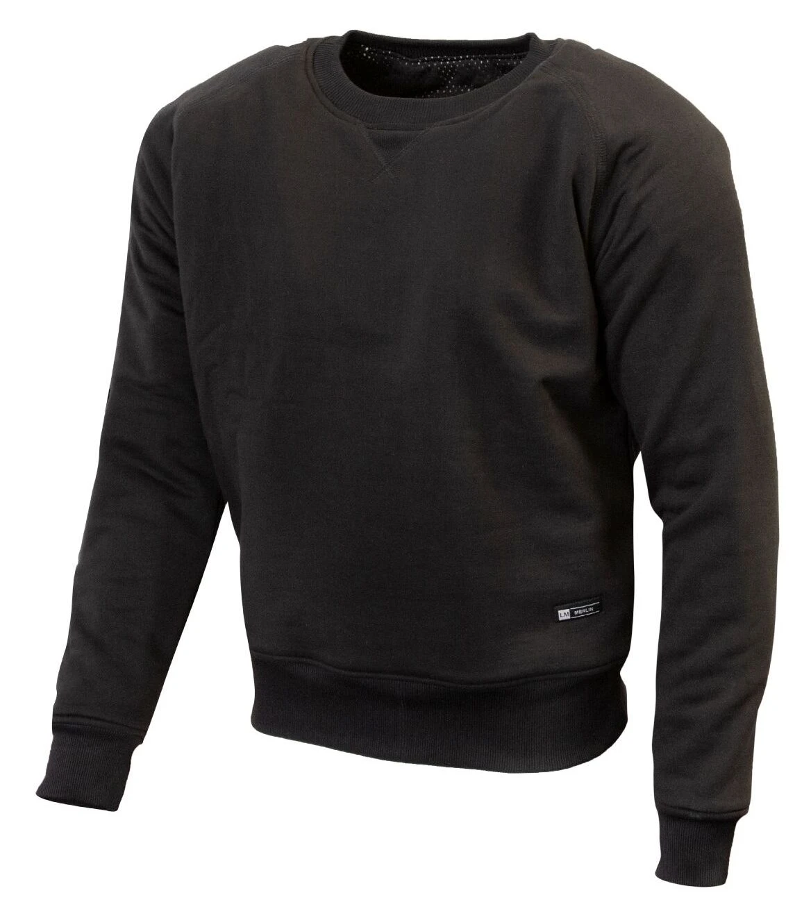 Merlin Xander Sweatshirt 3 Merlin Xander Sweatshirt