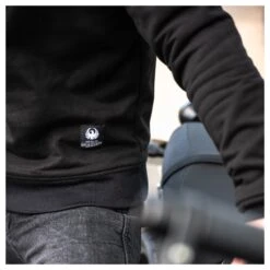 Merlin Xander Sweatshirt 9 Merlin Xander Sweatshirt -Motorcycle Parts Store merlin xander sweatshirt black 1