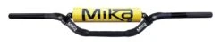Mika Metals Pro Series Hybrid Handlebars 7/8" -Motorcycle Parts Store mika metals7075 pro series hybrid handlebar 3