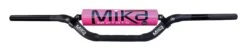Mika Metals Pro Series Hybrid Handlebars 7/8" -Motorcycle Parts Store mika metals7075 pro series hybrid handlebar 4