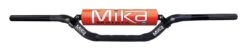 Mika Metals Pro Series Hybrid Handlebars 7/8" -Motorcycle Parts Store mika metals7075 pro series hybrid handlebar 5