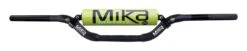 Mika Metals Pro Series Hybrid Handlebars 7/8" -Motorcycle Parts Store mika metals7075 pro series hybrid handlebar 6