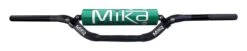 Mika Metals Pro Series Hybrid Handlebars 7/8" -Motorcycle Parts Store mika metals7075 pro series hybrid handlebar 7