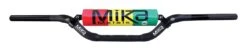 Mika Metals Pro Series Hybrid Handlebars 7/8" -Motorcycle Parts Store mika metals7075 pro series hybrid handlebar 8
