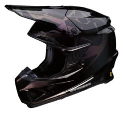 Moose Racing Agroid Replacement Visor
