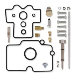Moose Racing Carburetor Rebuild Kit Yamaha YZ250F 2001-2002
