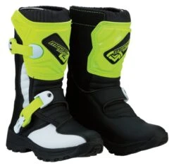 Moose Racing Kids M1.3 MX Boots 7 Moose Racing Kids M1.3 MX Boots -Motorcycle Parts Store moose racing kids m13 mx boots 2