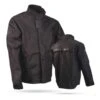 Moose Racing XC1 Rain Jacket 2 Moose Racing XC1 Rain Jacket -Motorcycle Parts Store moose racing xc1 rain jacket black