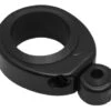 Motion Pro Cable Clamp 1 Motion Pro Cable Clamp -Motorcycle Parts Store motion pro cable clamp black single clamp