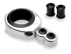 Motion Pro Cable Clamp 9 Motion Pro Cable Clamp -Motorcycle Parts Store motion pro cable clamp chrome dual clamp