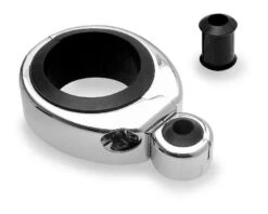 Motion Pro Cable Clamp 8 Motion Pro Cable Clamp -Motorcycle Parts Store motion pro cable clamp chrome single clamp