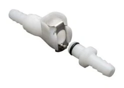 Motion Pro Fuel System Quick Disconnect Coupling