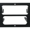 NavAtlas NNT10 & NCR2 Intercom Bracket Polaris Ranger -Motorcycle Parts Store nav atlas intercom bracket nnt10 and ncr2 2