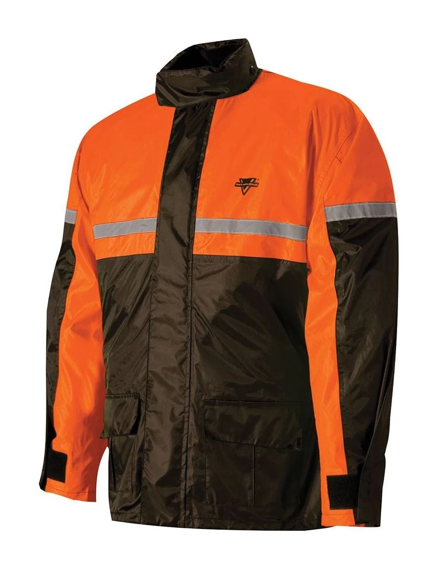 Nelson-Rigg Stormrider Rain Suit 5 Nelson-Rigg Stormrider Rain Suit - Image 3