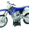 New Ray Toys Yamaha YZ450F 1:12 Model -Motorcycle Parts Store new ray toys yamaha yz450 f112 model