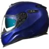 Nexx SX100 Core Helmet -Motorcycle Parts Store nexx sx100 core helmet blue