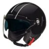 Nexx SX60 Royale Helmet 2 Nexx SX60 Royale Helmet -Motorcycle Parts Store nexx sx60 royale helmet black silver