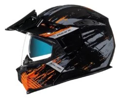 Nexx X Vilijord Mudvalley Helmet 6 Nexx X Vilijord Mudvalley Helmet -Motorcycle Parts Store nexx x vilijord mudvalley helmet matte black grey 1