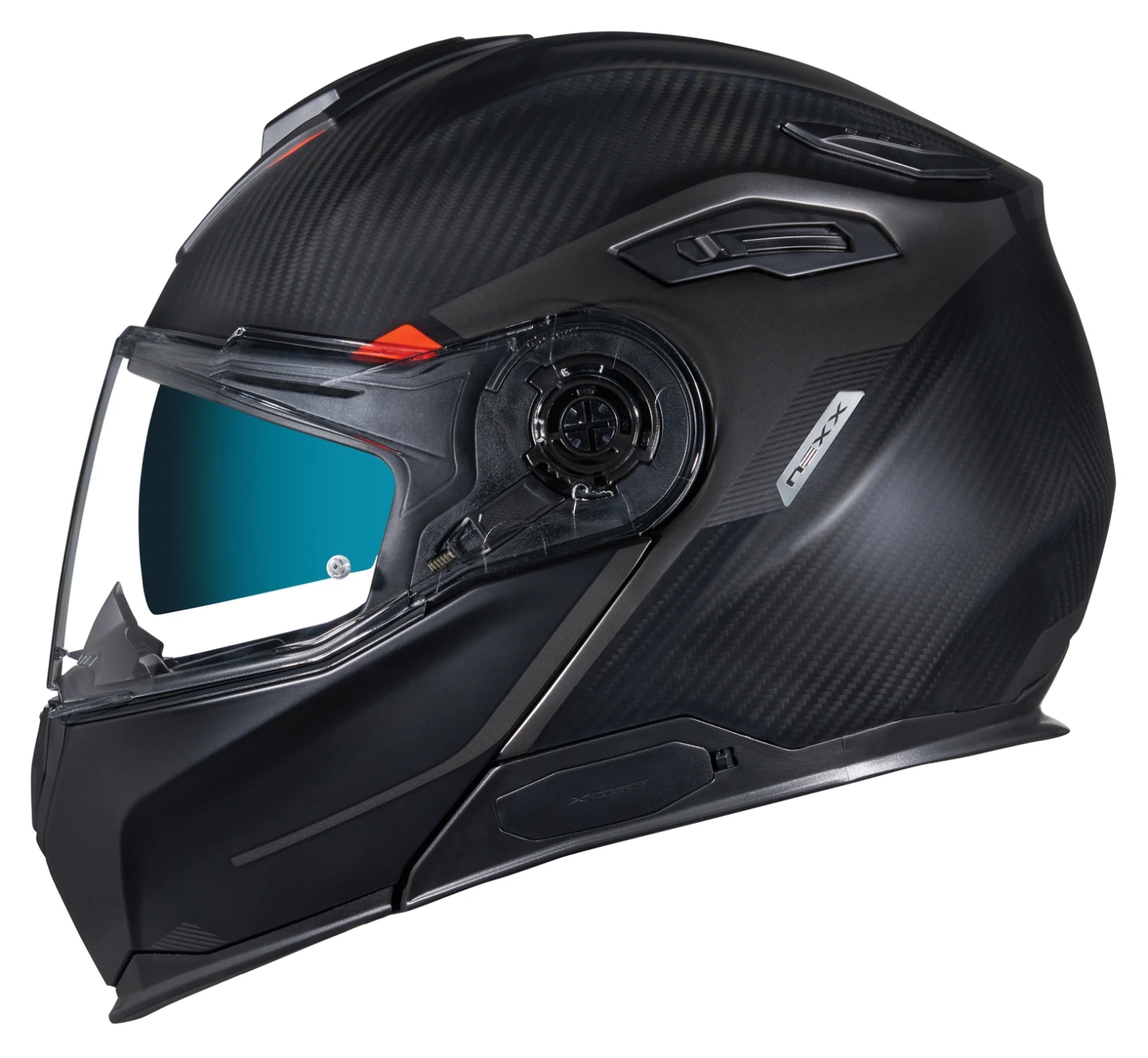 Nexx X.Vilitur Carbon Zero Pro Helmet 4 Nexx X.Vilitur Carbon Zero Pro Helmet - Image 2