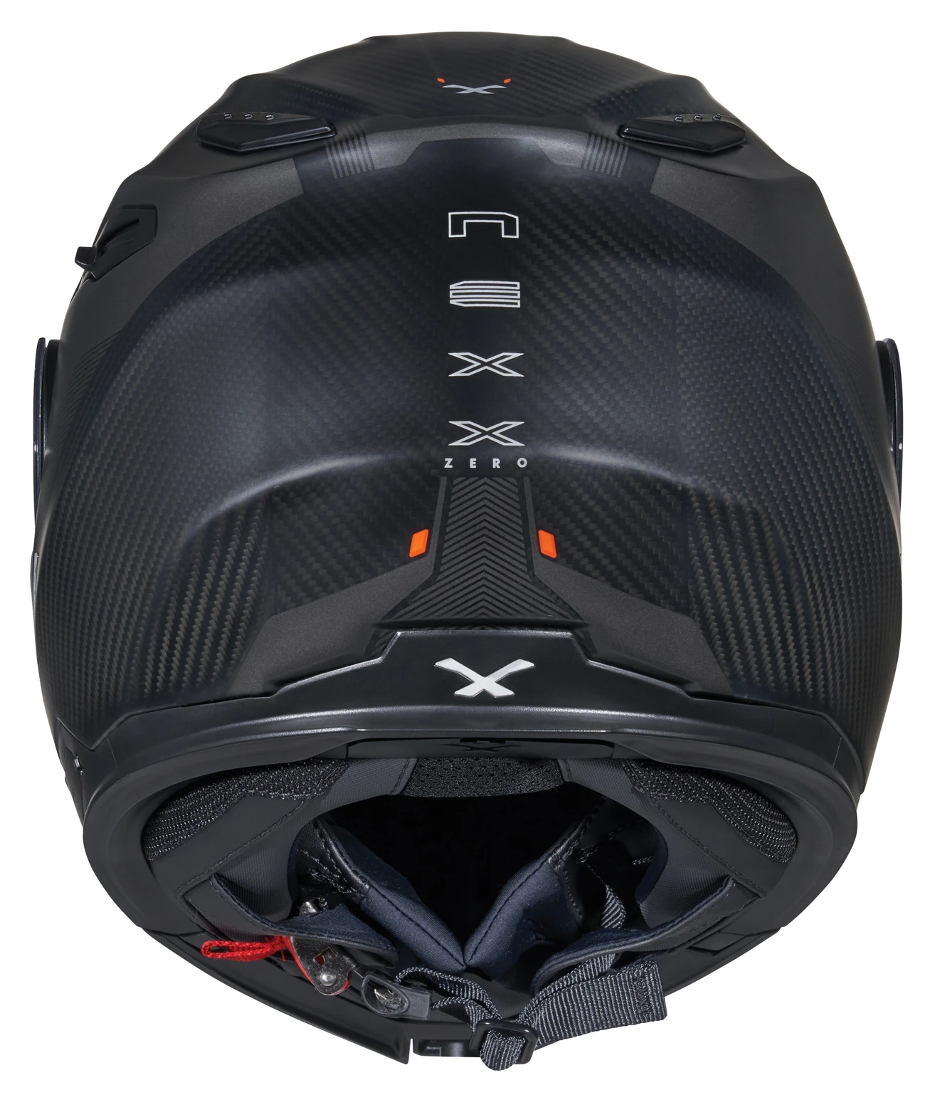 Nexx X.Vilitur Carbon Zero Pro Helmet 5 Nexx X.Vilitur Carbon Zero Pro Helmet - Image 3