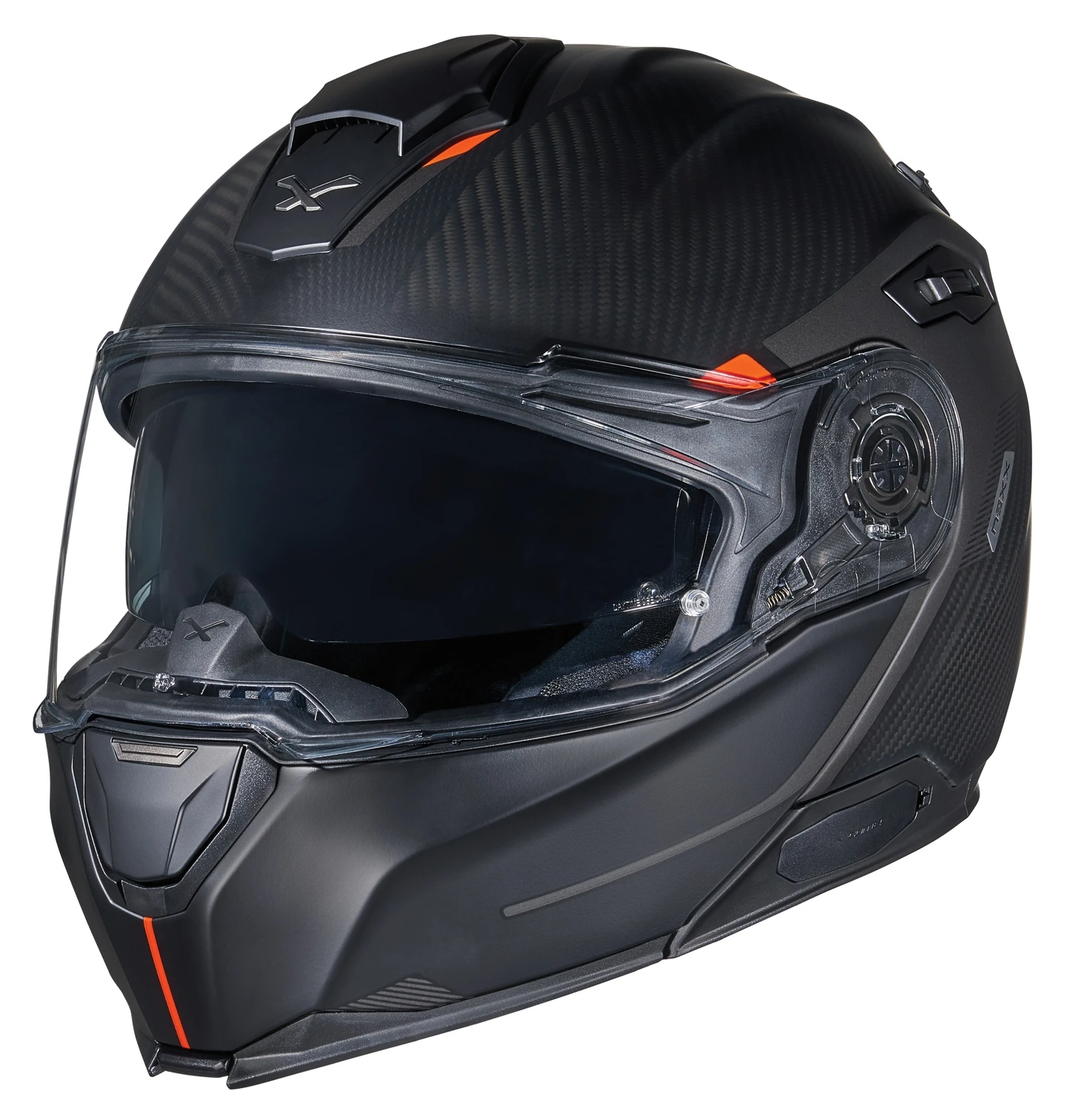 Nexx X.Vilitur Carbon Zero Pro Helmet 3 Nexx X.Vilitur Carbon Zero Pro Helmet